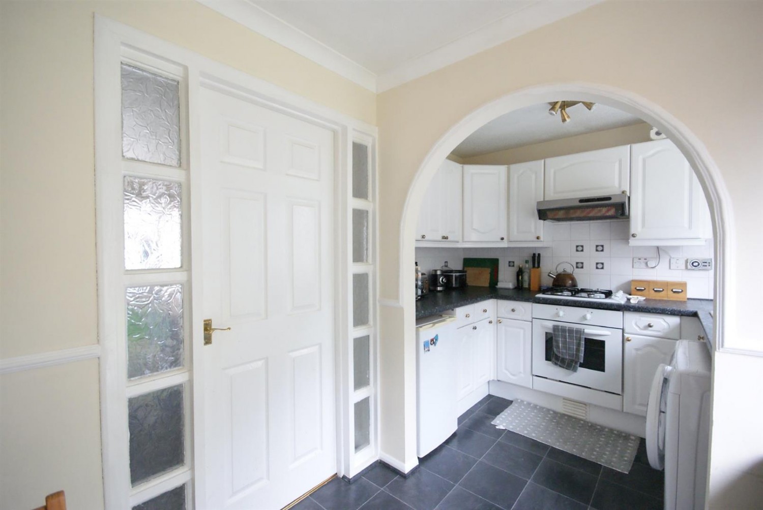 2 bedroom House for Letting Digby Close, Lincoln