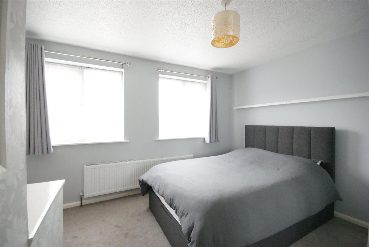 2 bedroom House for Letting Digby Close, Lincoln