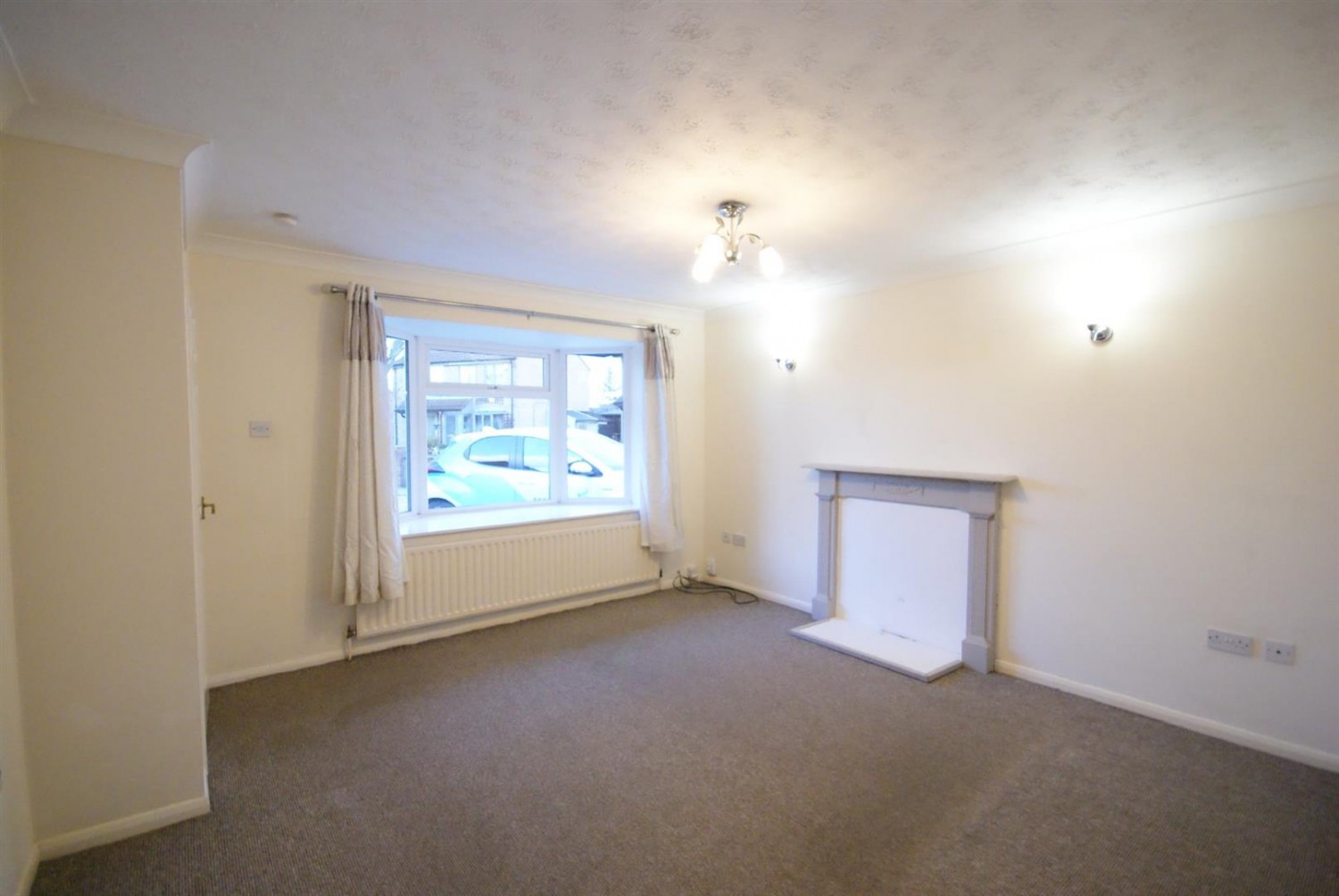 Beaufort Close, Lincoln