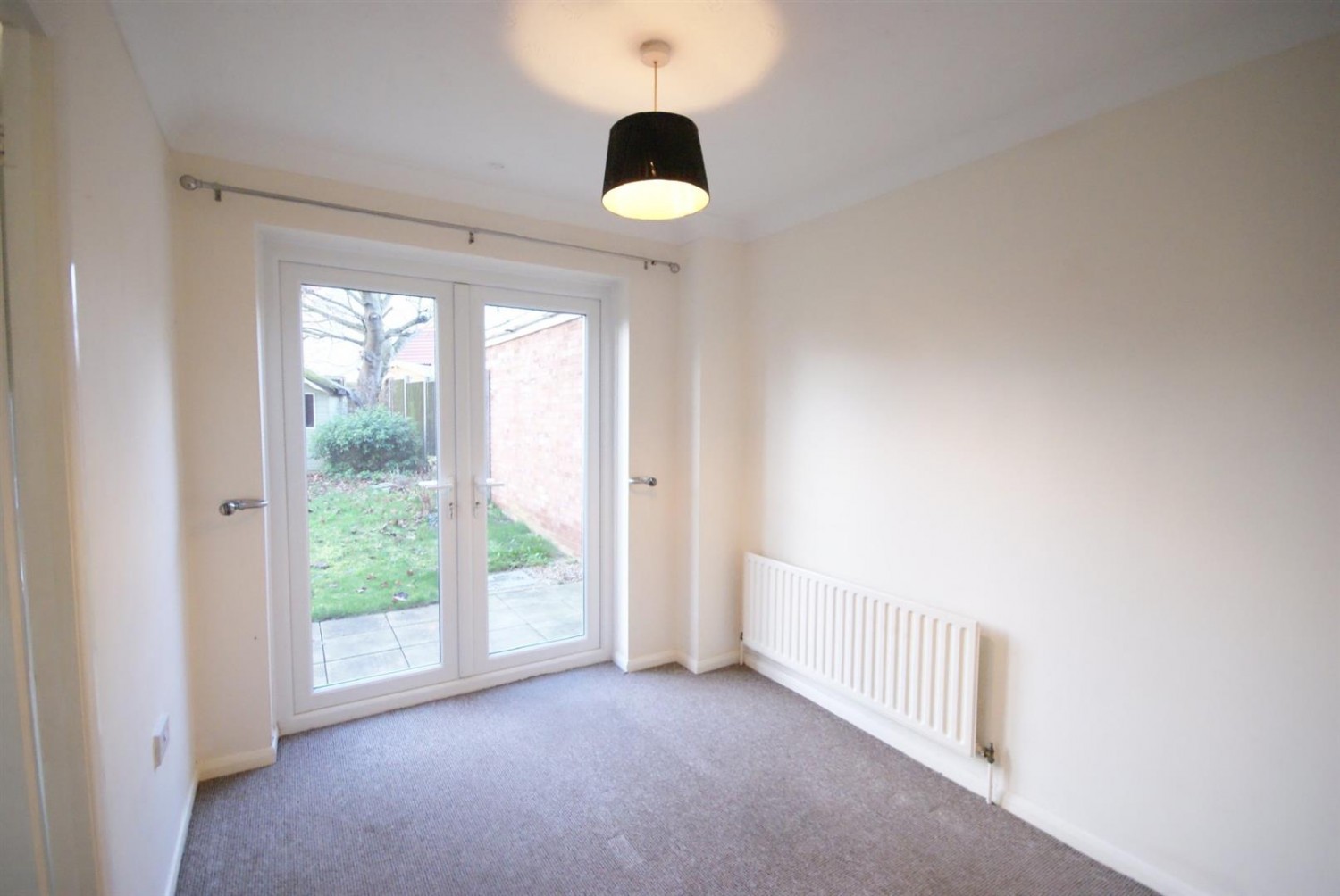 Beaufort Close, Lincoln