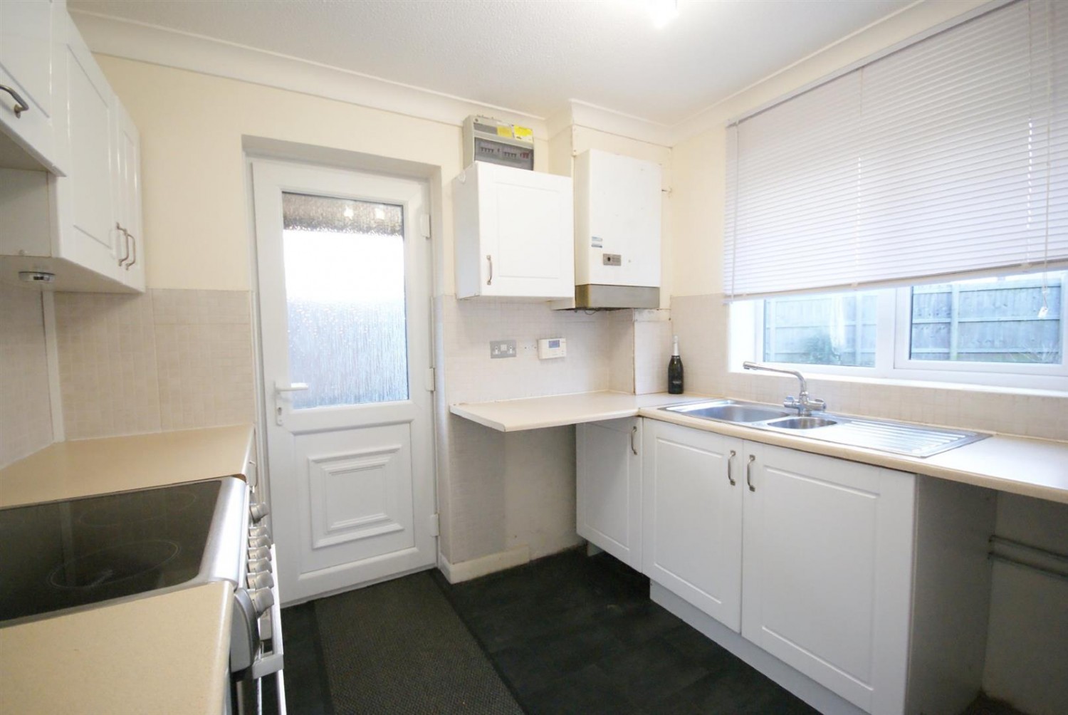 Beaufort Close, Lincoln