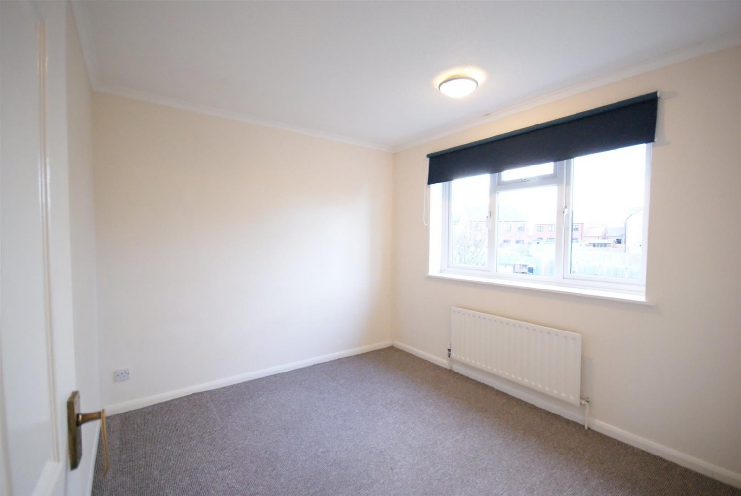 Beaufort Close, Lincoln