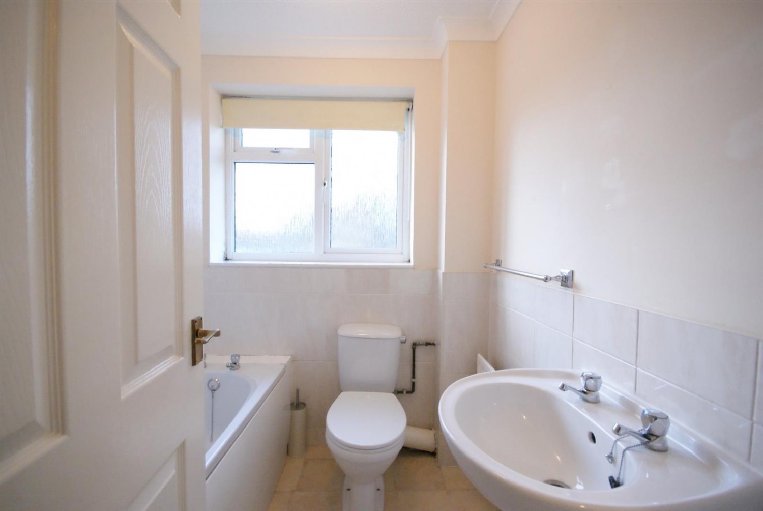 Beaufort Close, Lincoln