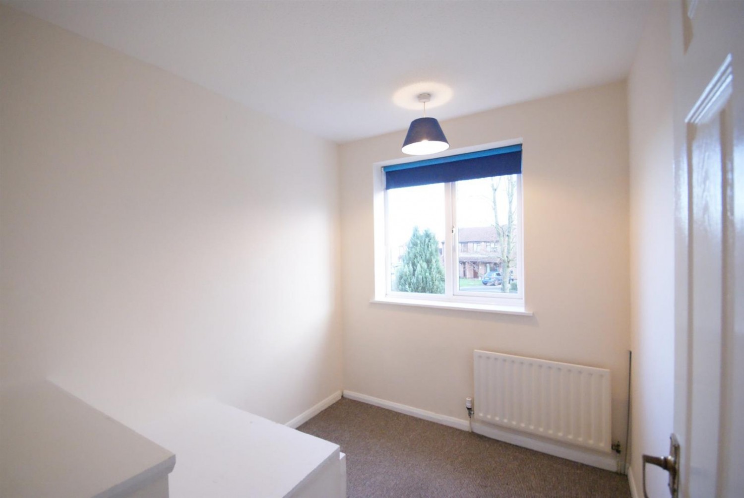 Beaufort Close, Lincoln
