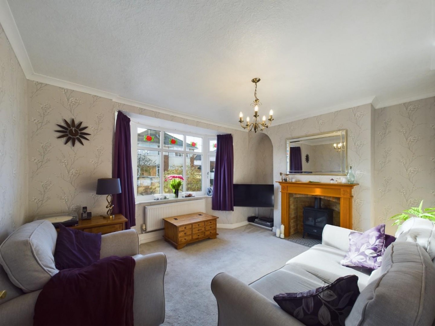 3 bedroom House for Sale Quorn Drive, Lincoln