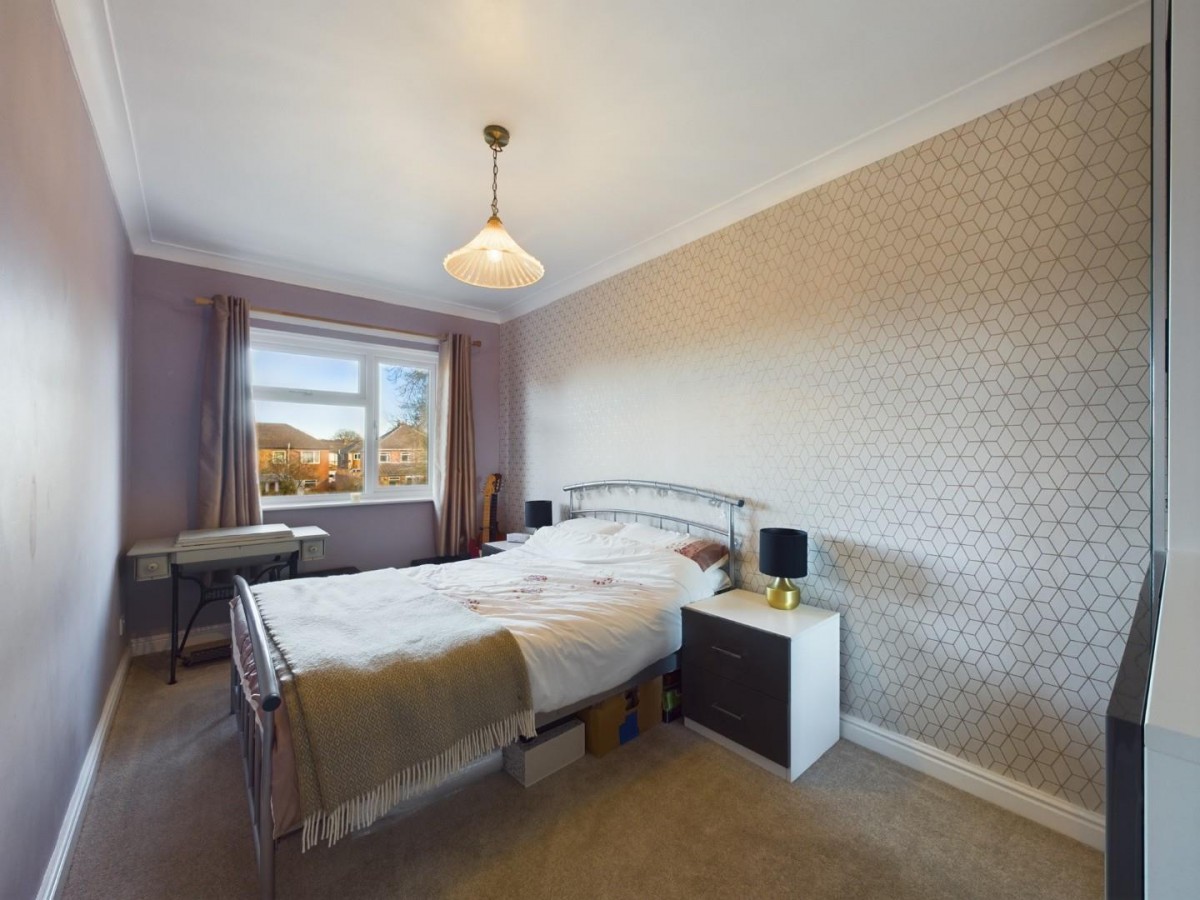 Quorn Drive, Lincoln