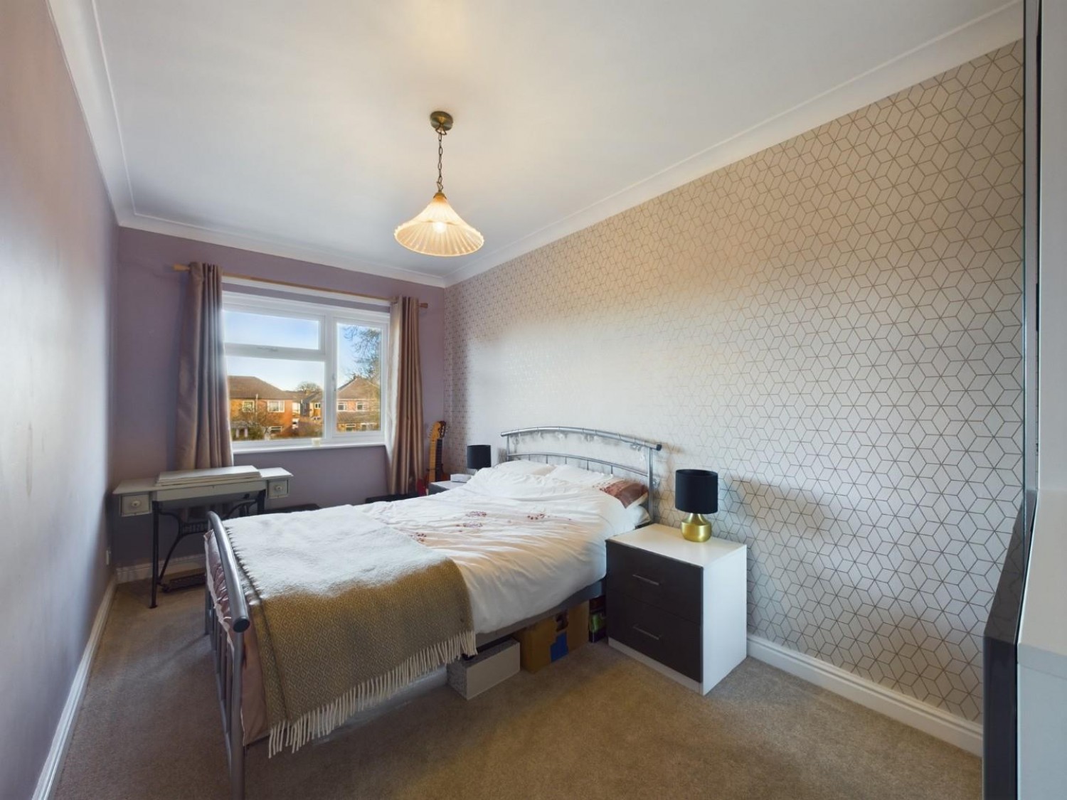 3 bedroom House for Sale Quorn Drive, Lincoln