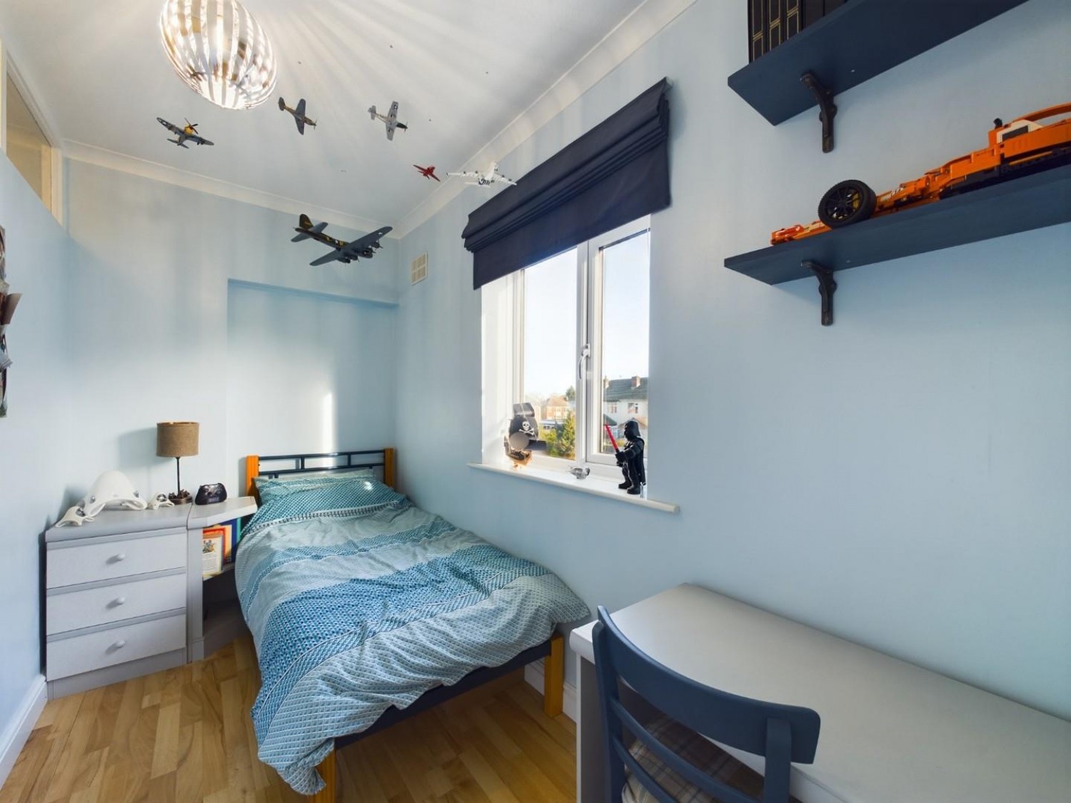 3 bedroom House for Sale Quorn Drive, Lincoln