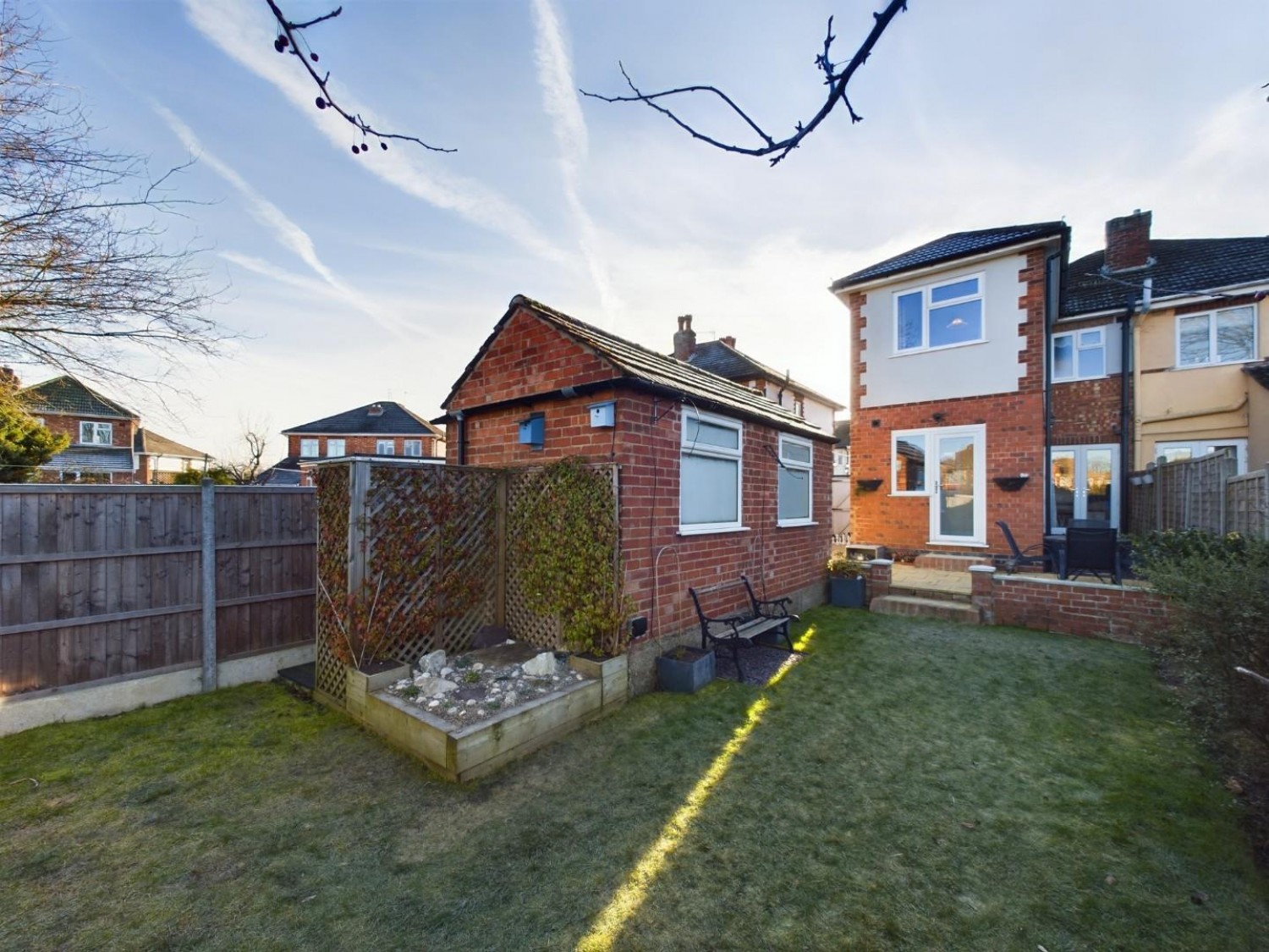 3 bedroom House for Sale Quorn Drive, Lincoln