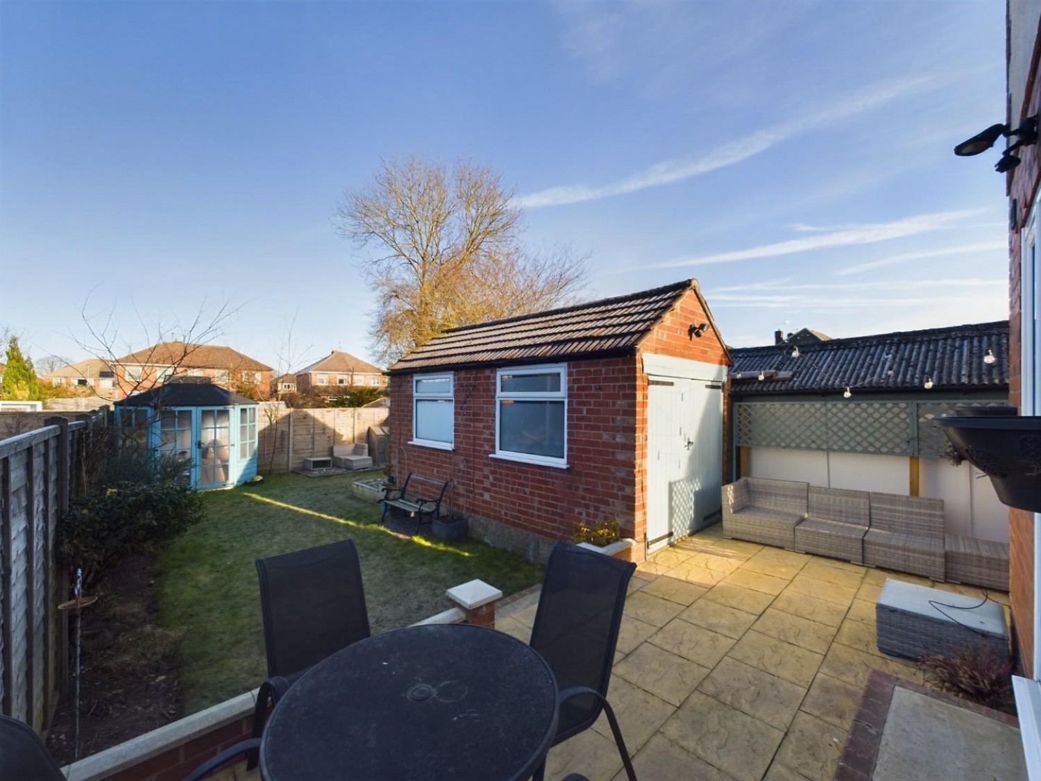 3 bedroom House for Sale Quorn Drive, Lincoln