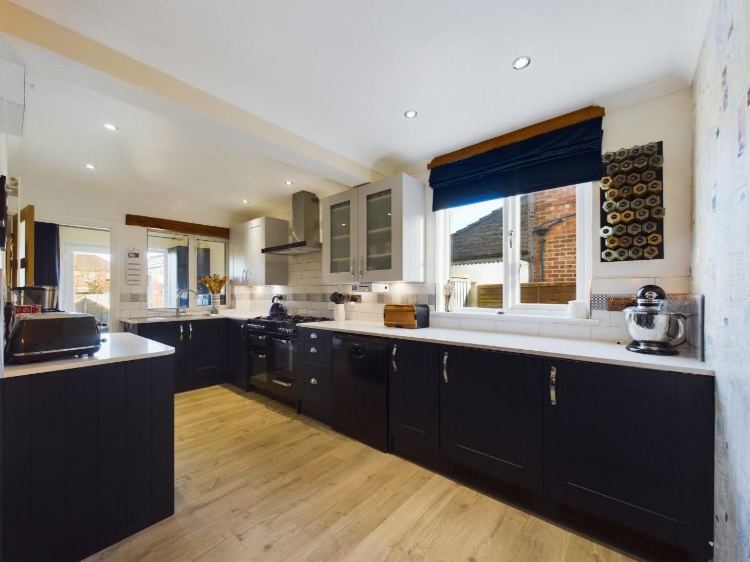 3 bedroom House for Sale Quorn Drive, Lincoln