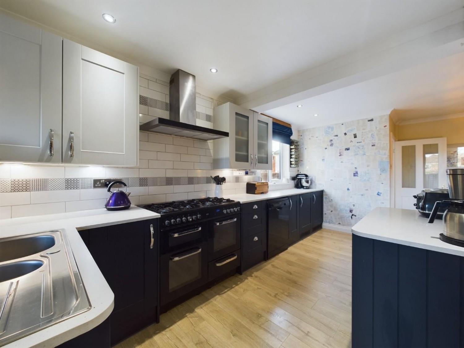 3 bedroom House for Sale Quorn Drive, Lincoln