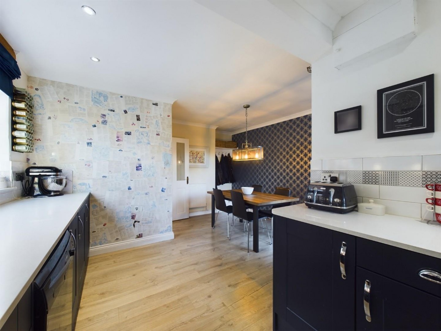 3 bedroom House for Sale Quorn Drive, Lincoln