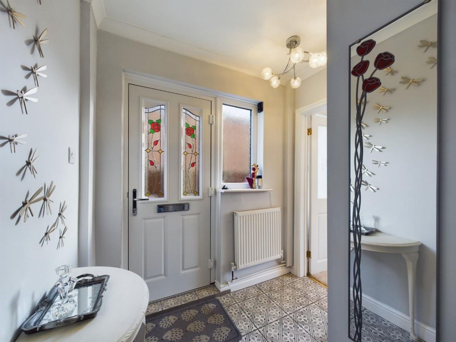 3 bedroom House for Sale Quorn Drive, Lincoln