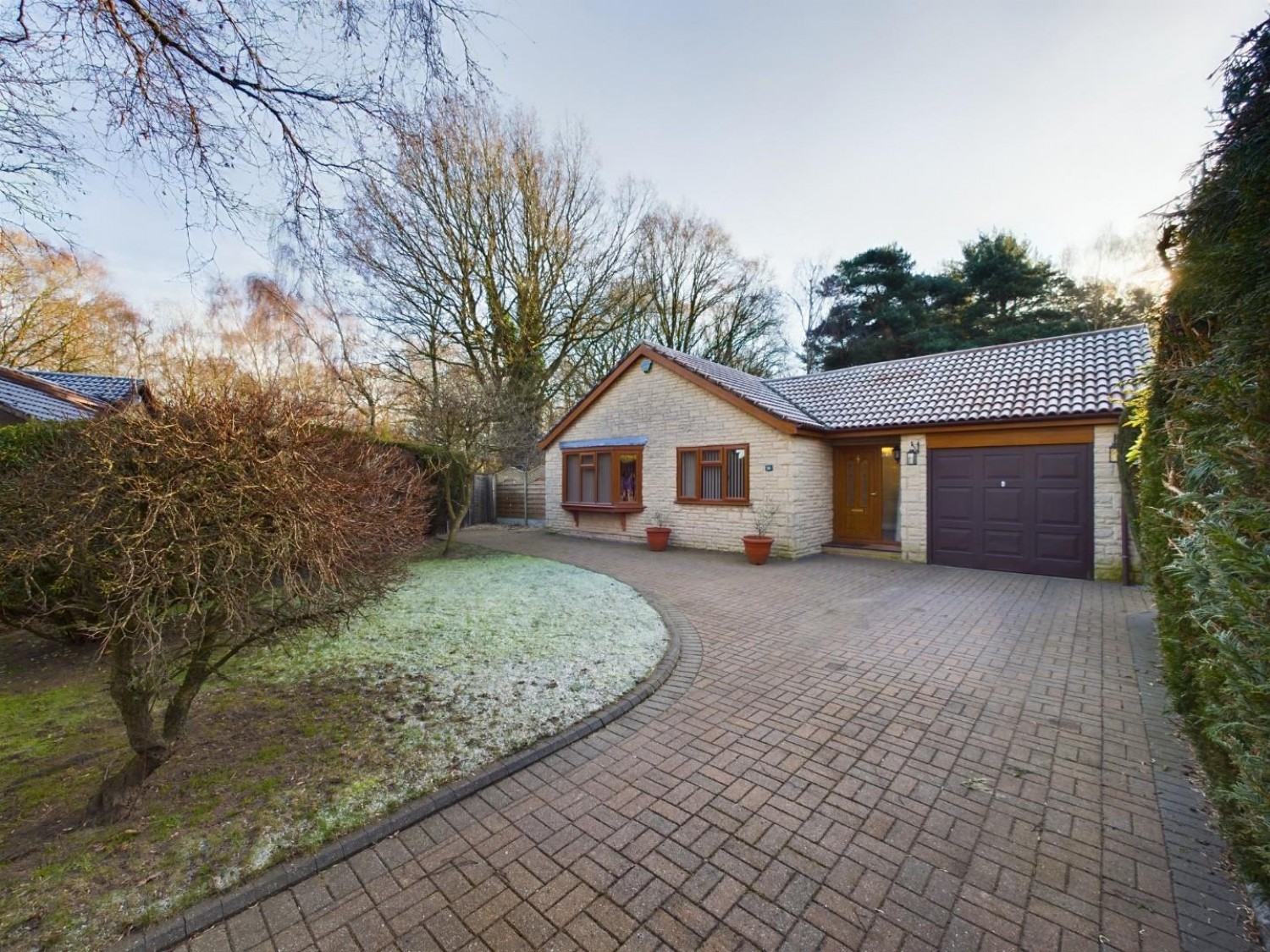 3 bedroom Bungalow for Letting Sandtoft Close, Lincoln