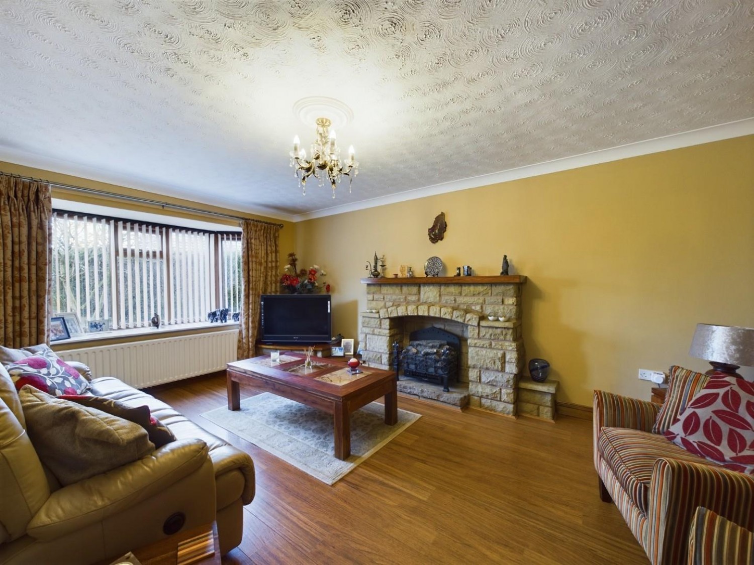 3 bedroom Bungalow for Letting Sandtoft Close, Lincoln