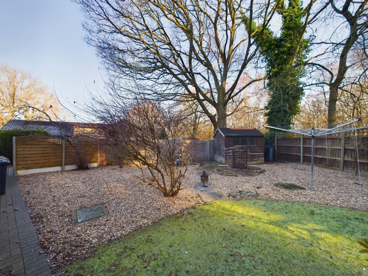 3 bedroom Bungalow for Letting Sandtoft Close, Lincoln
