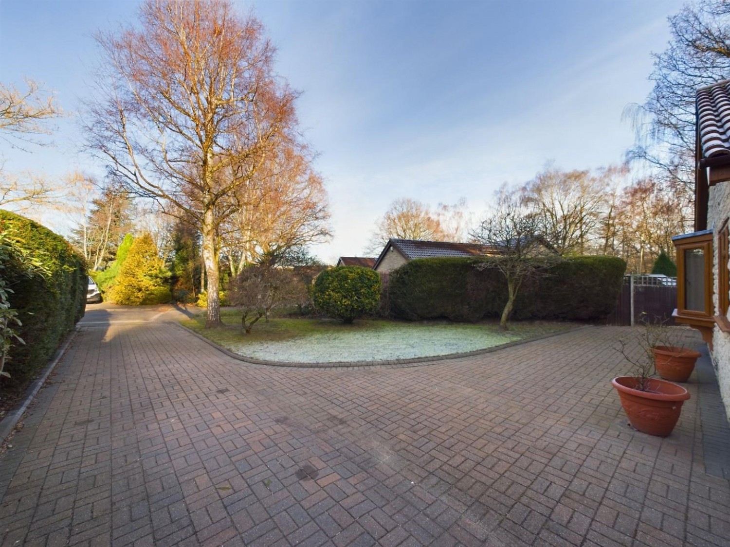 3 bedroom Bungalow for Letting Sandtoft Close, Lincoln