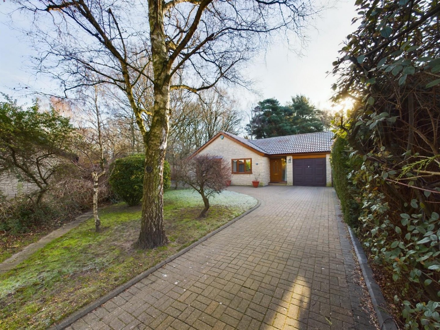 3 bedroom Bungalow for Letting Sandtoft Close, Lincoln