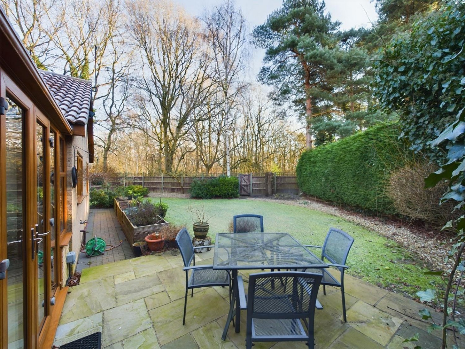 3 bedroom Bungalow for Letting Sandtoft Close, Lincoln