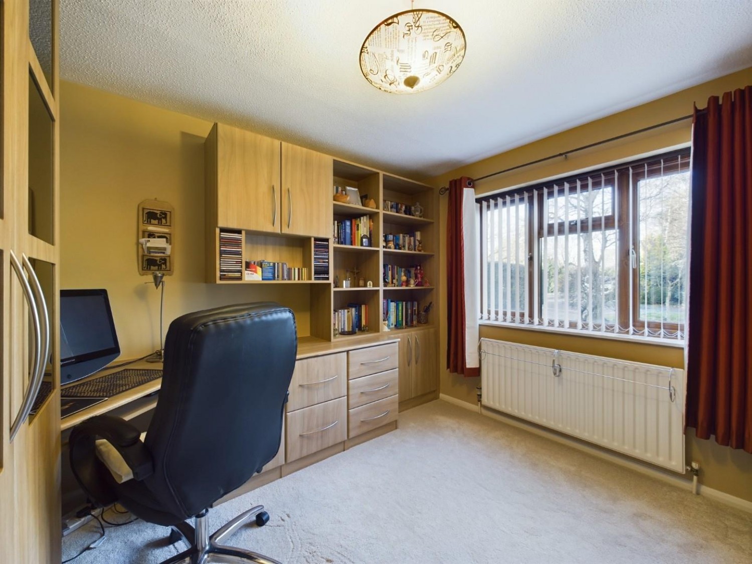 3 bedroom Bungalow for Letting Sandtoft Close, Lincoln