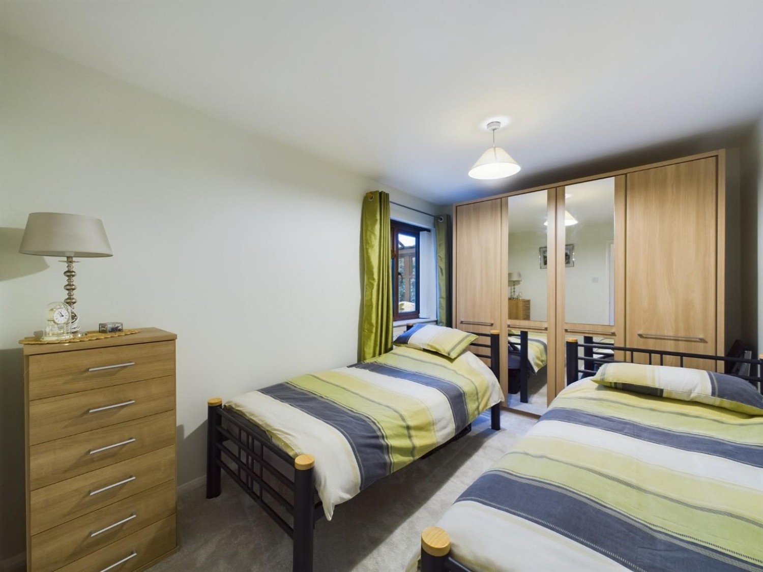 3 bedroom Bungalow for Letting Sandtoft Close, Lincoln