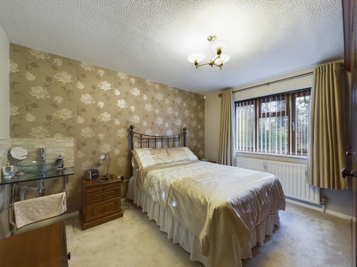 3 bedroom Bungalow for Letting Sandtoft Close, Lincoln