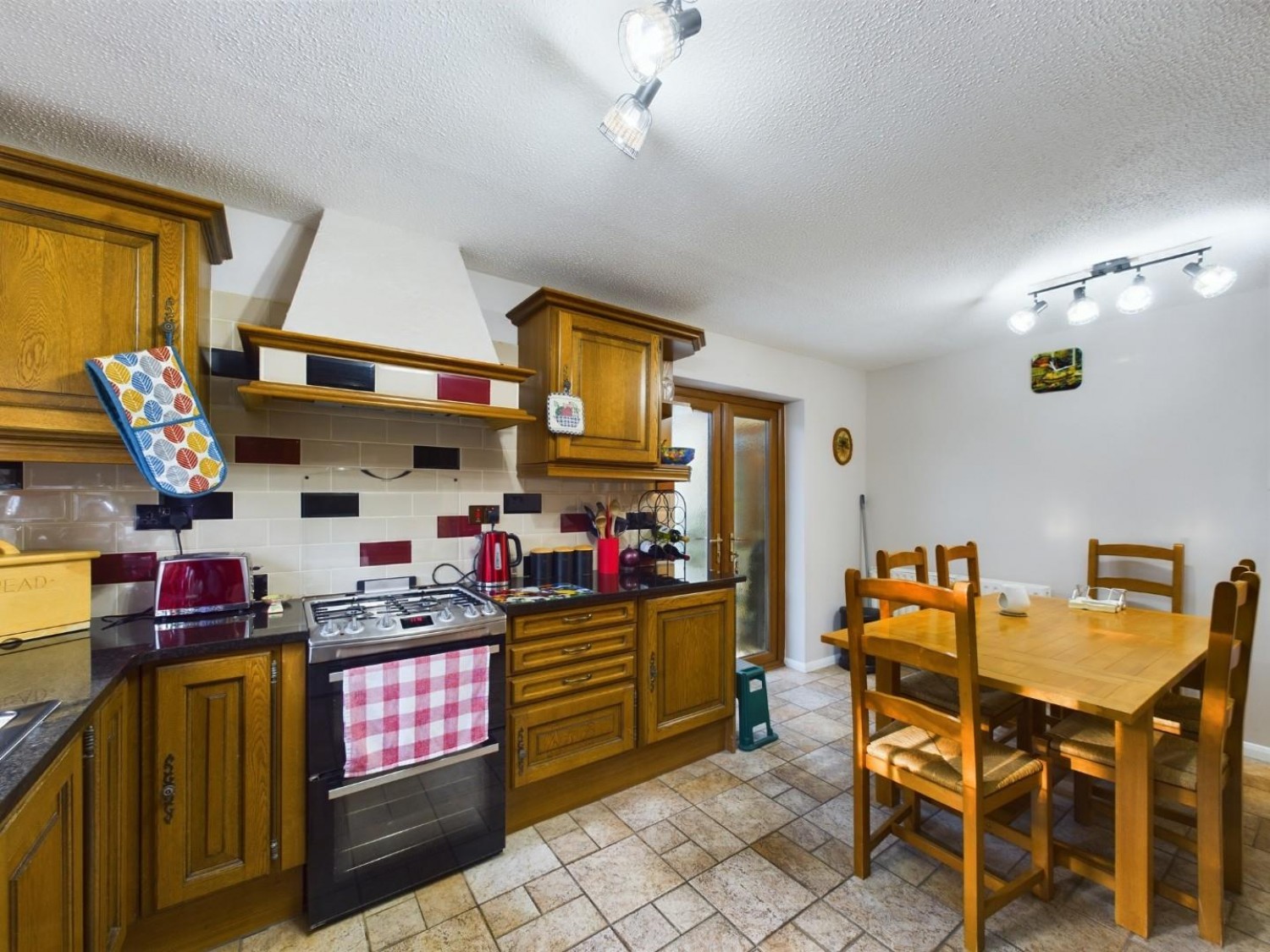 3 bedroom Bungalow for Letting Sandtoft Close, Lincoln