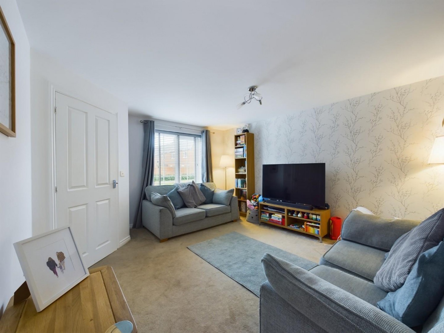 Kirk Road, Branston, Lincoln