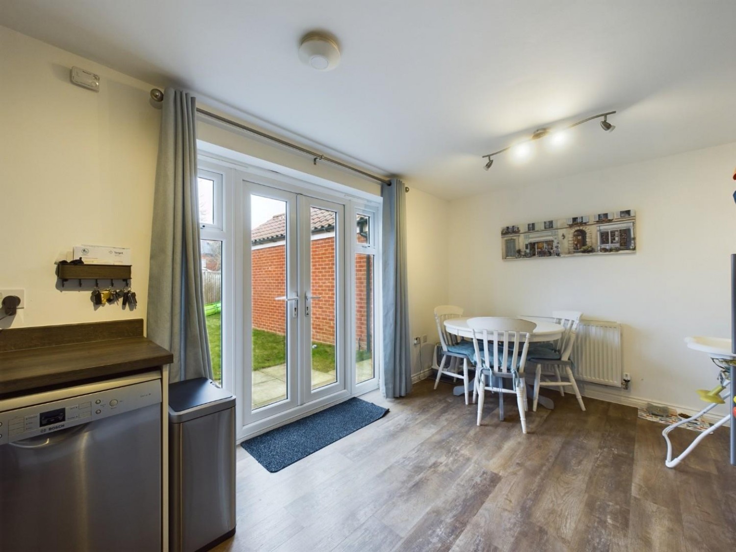 Kirk Road, Branston, Lincoln