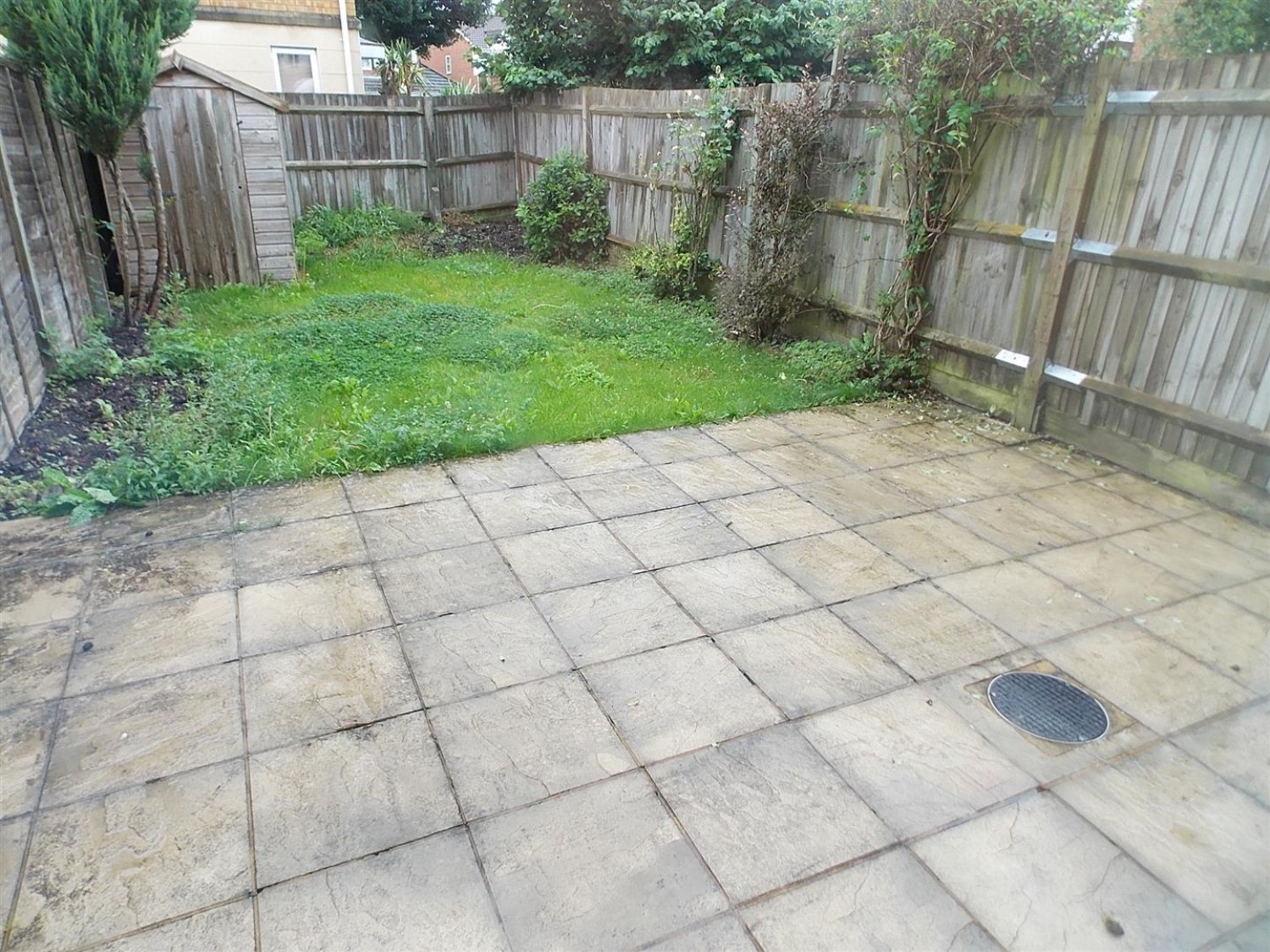 Cody Close, Ash Vale, Aldershot