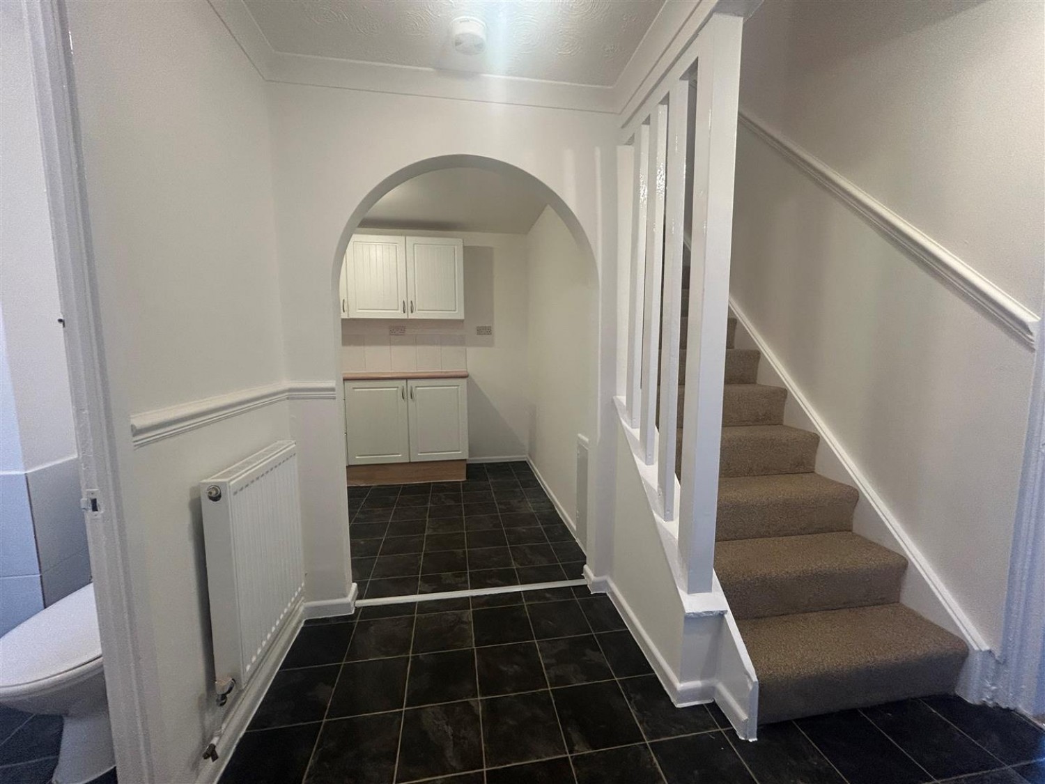 Orkney Close, Basingstoke