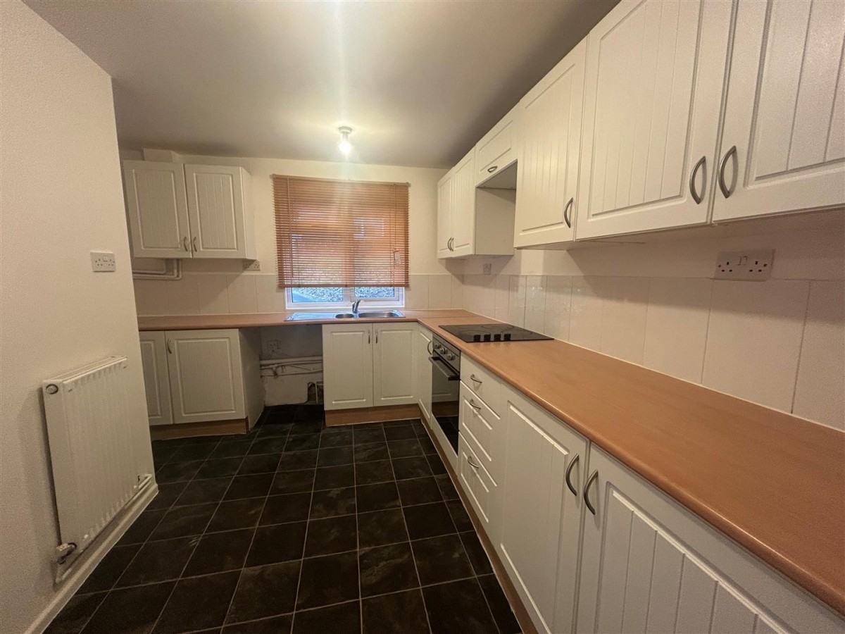 Orkney Close, Basingstoke