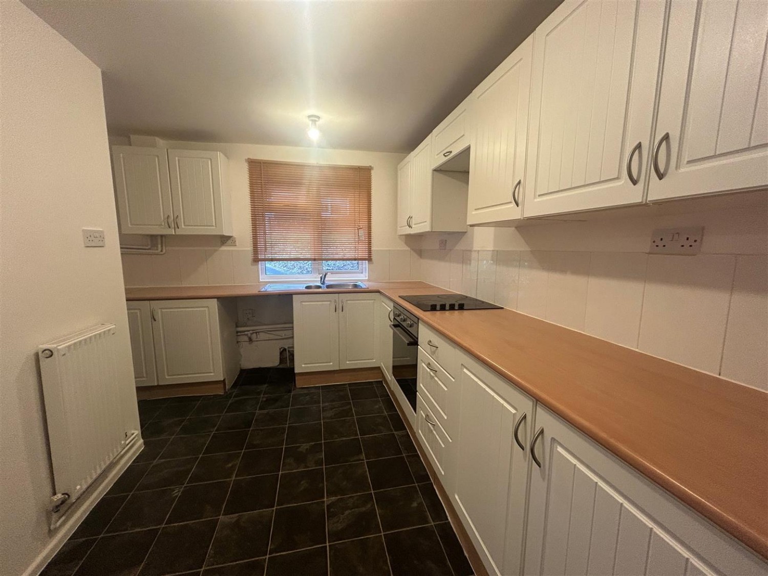 Orkney Close, Basingstoke