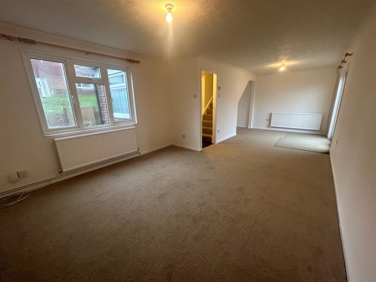 Orkney Close, Basingstoke