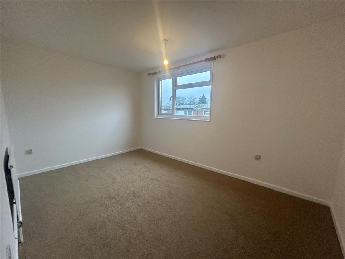 Orkney Close, Basingstoke