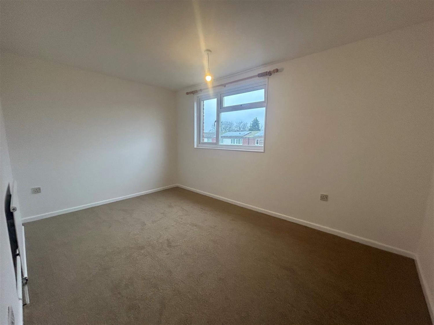 Orkney Close, Basingstoke