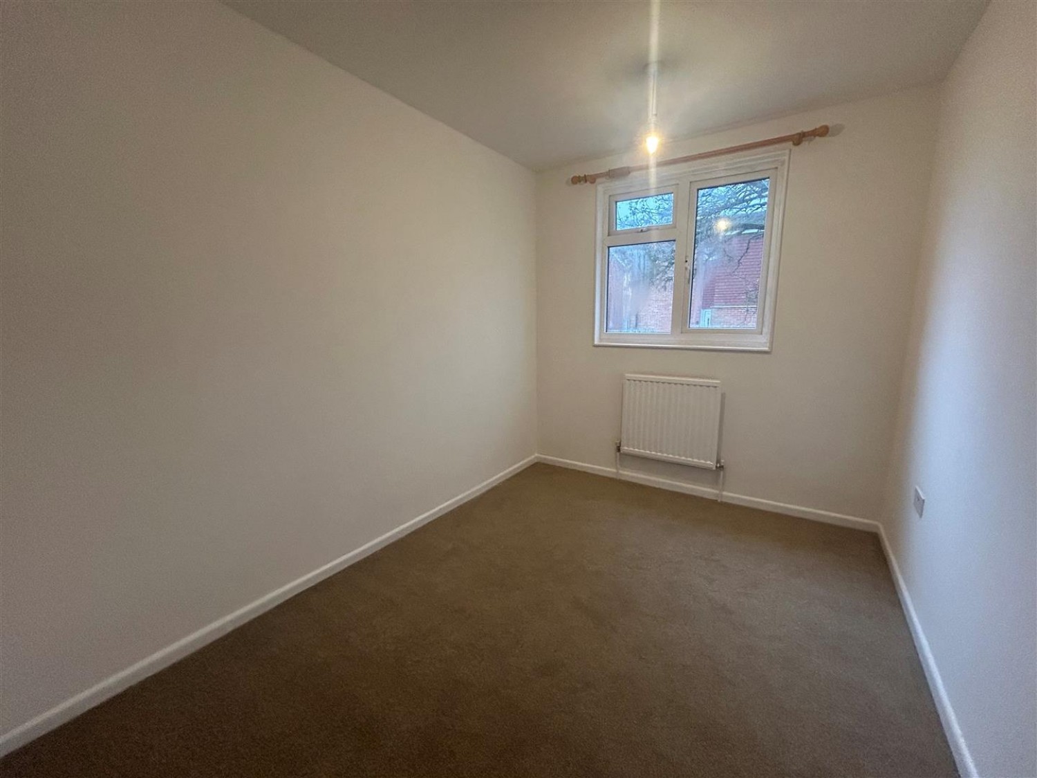 Orkney Close, Basingstoke