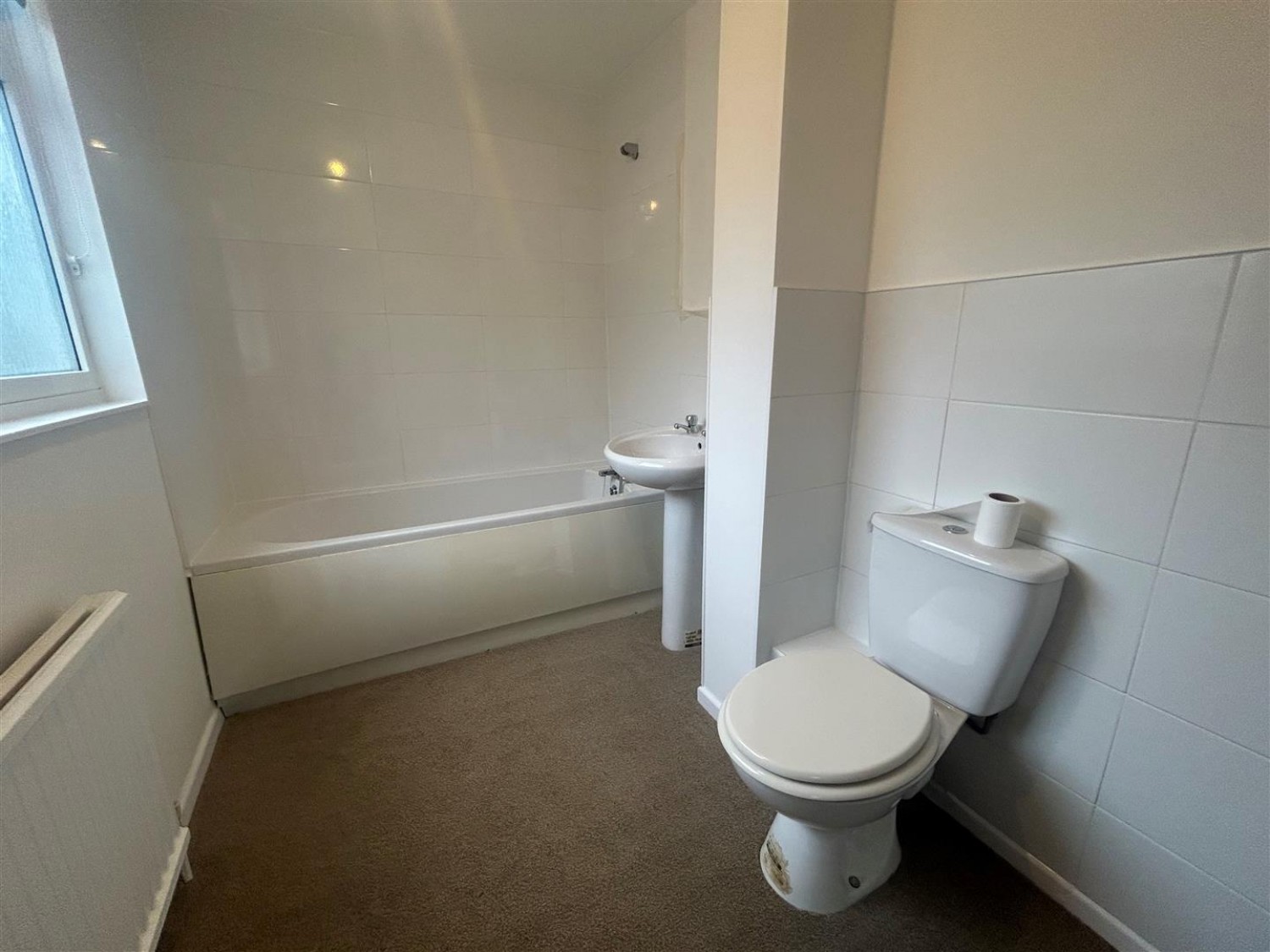 Orkney Close, Basingstoke