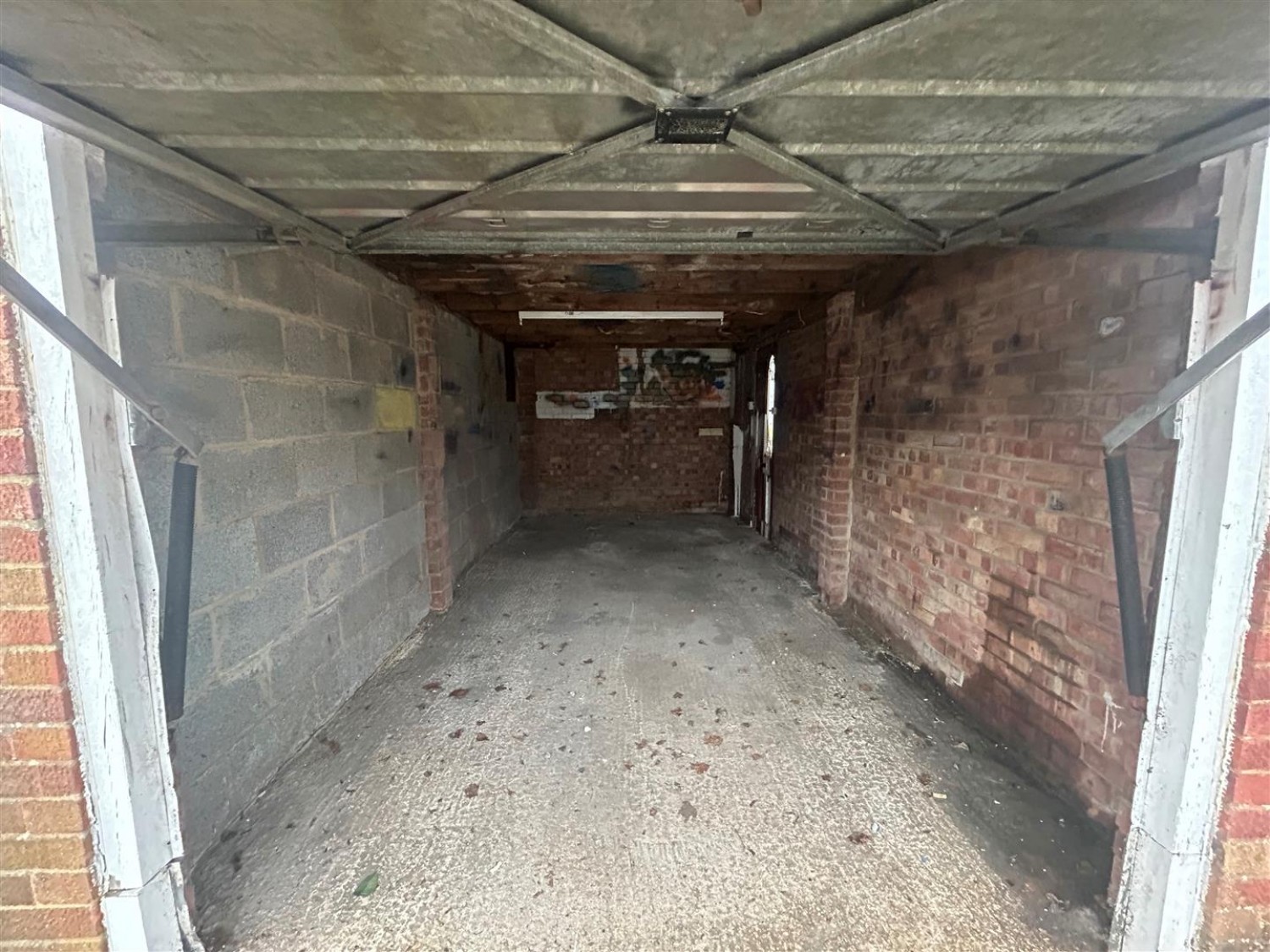 Orkney Close, Basingstoke