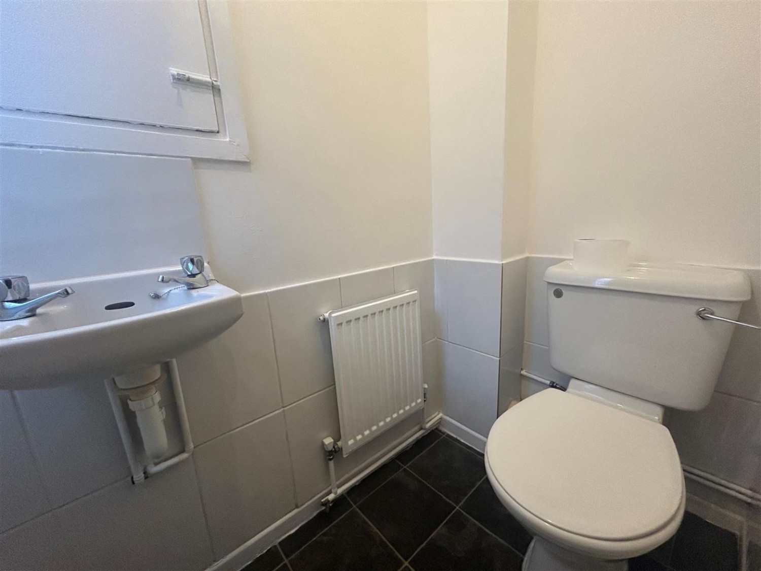 Orkney Close, Basingstoke