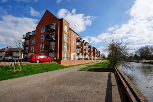 Angelica Road, Lincoln