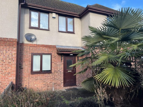 Darwin Court, Wragby Road,Lincoln