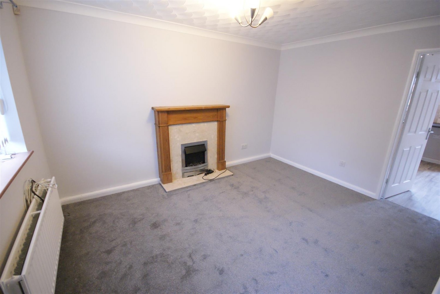 Darwin Court, Wragby Road,Lincoln