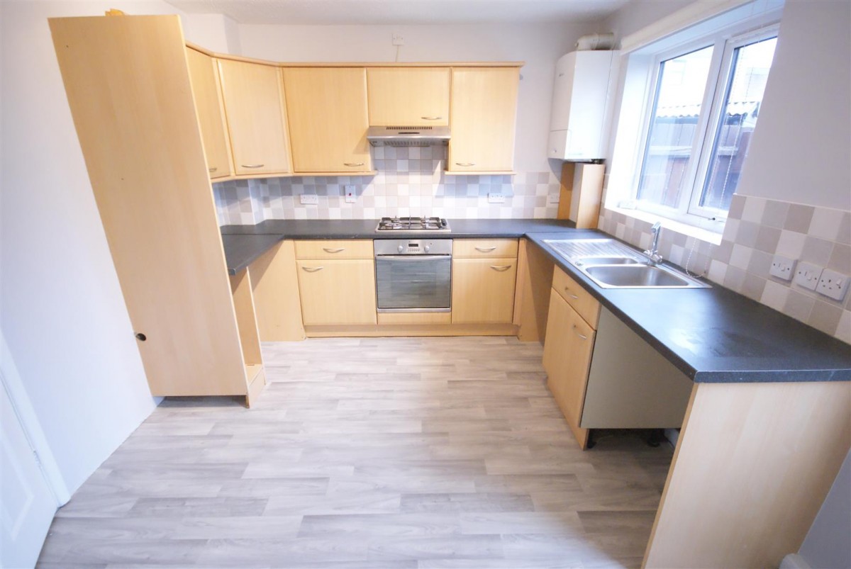 Darwin Court, Wragby Road,Lincoln