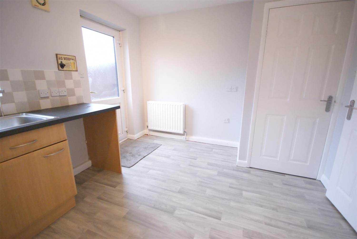 Darwin Court, Wragby Road,Lincoln