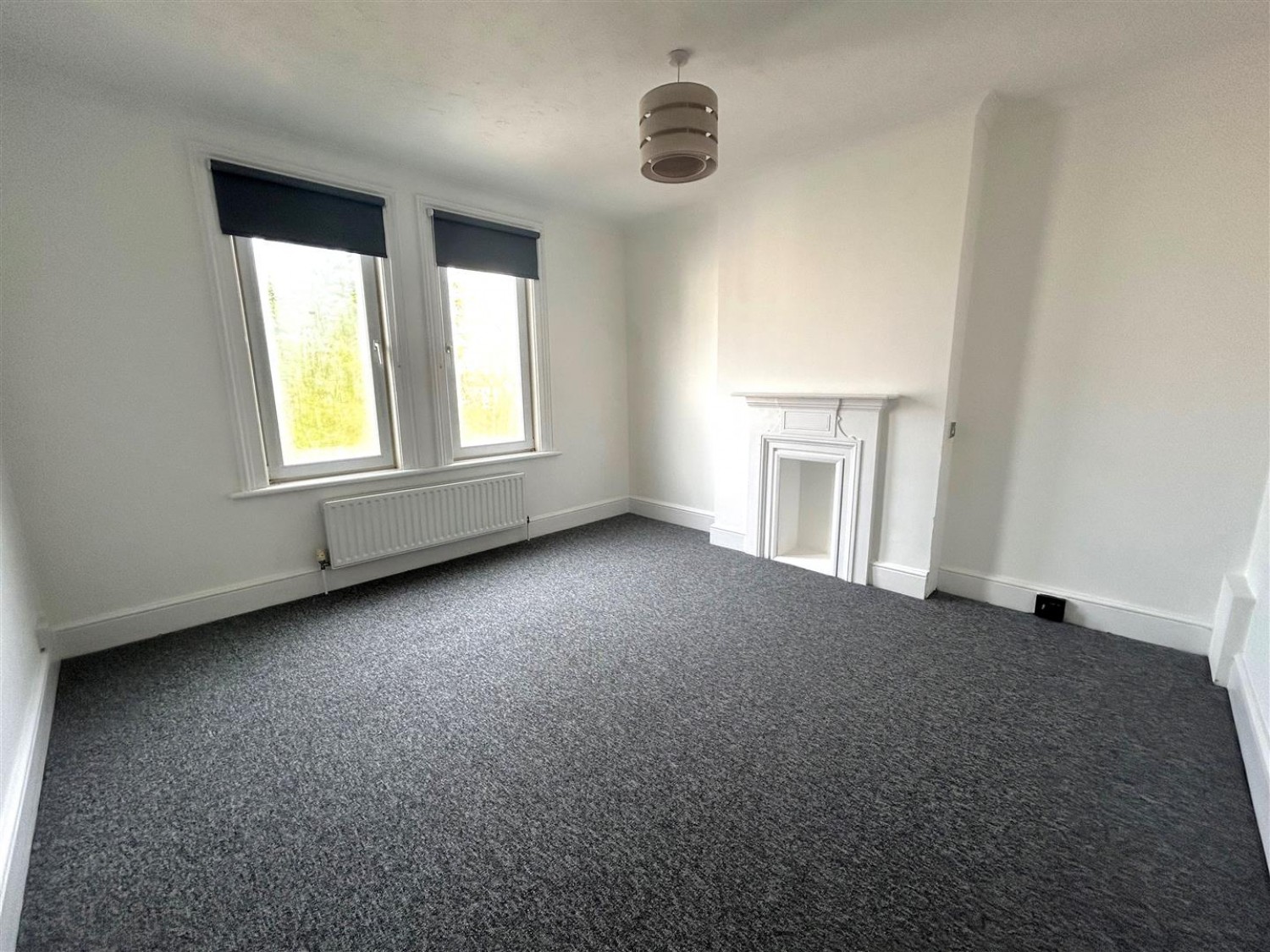 4 bedroom House for Letting Cargate Hill, Aldershot