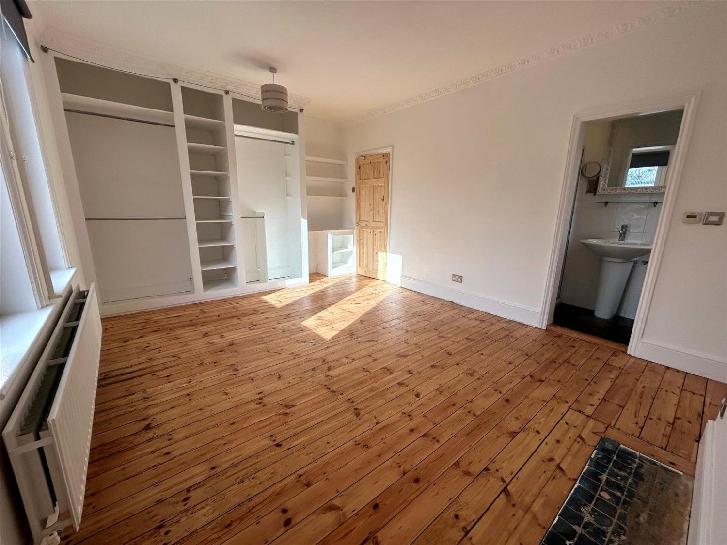 4 bedroom House for Letting Cargate Hill, Aldershot