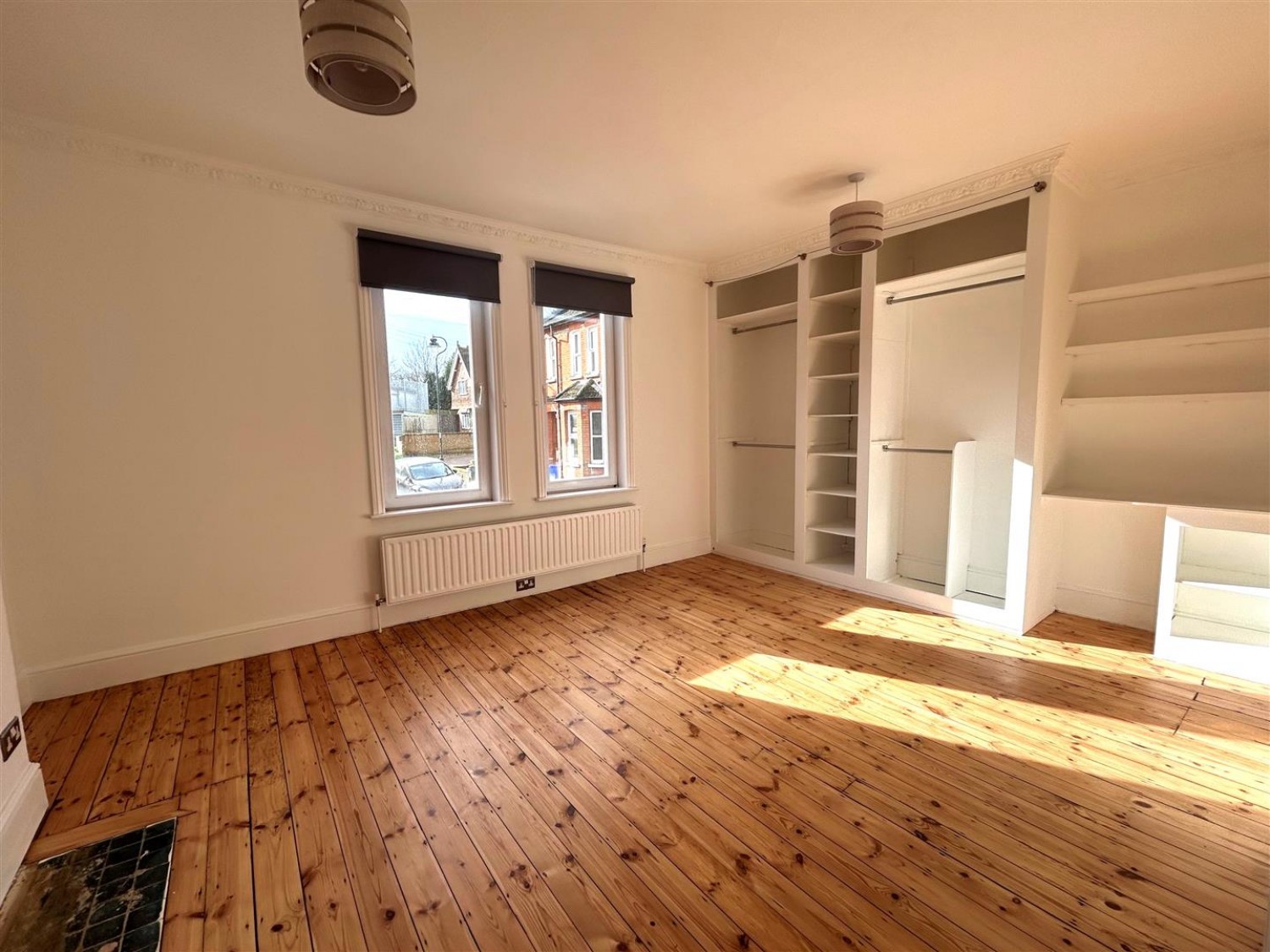 4 bedroom House for Letting Cargate Hill, Aldershot