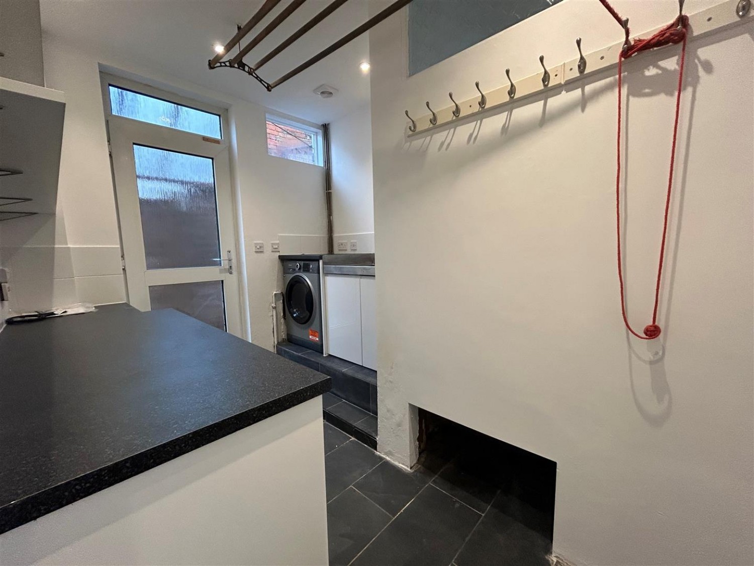 4 bedroom House for Letting Cargate Hill, Aldershot